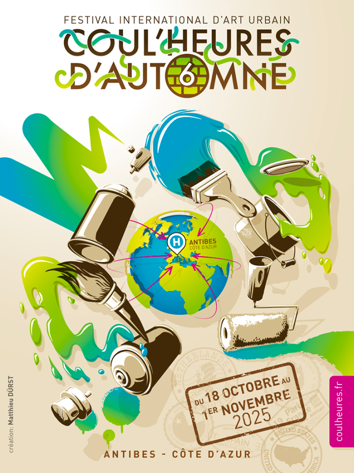 Coul'Heures d'Automne
